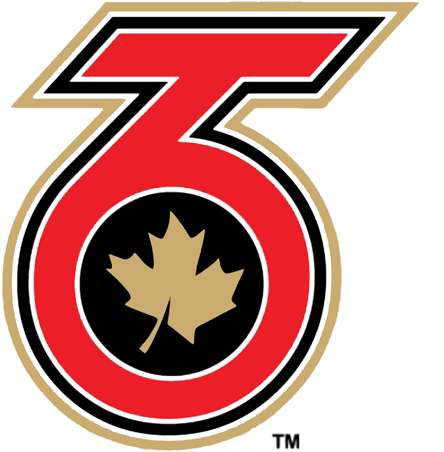 Toronto Six 2020-Pres Primary Logo iron on transfers for T-shirts